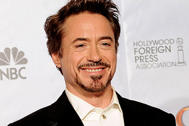 Top 10 Most Watchable Movies of Robert Downey Jr